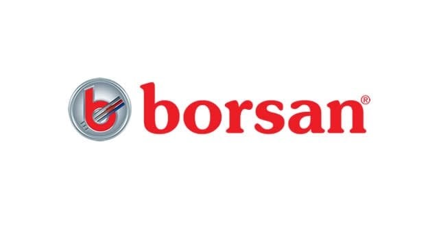 BORSAN