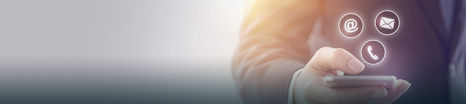 BİZİMLE İLETİŞİME GEÇİN!